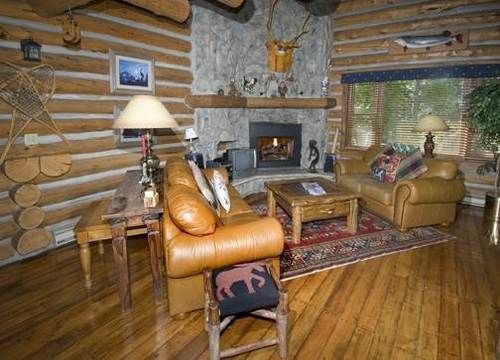 Timber Creek West By Berkshire Hathaway Vail Zewnętrze zdjęcie